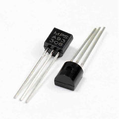 MPSA93RLRMG TO-92-3 TRANS PNP GP BIPO LP 200V TO-92