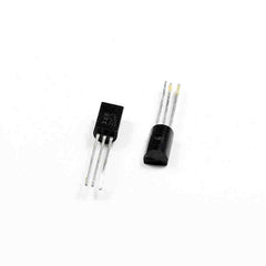 MPSW55 TO-92 TRANS PNP GP BIPO 1W 60V TO-92