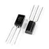 MPSW56RLRA - TO-92 - TRANS PNP GP BIPO 1W 80V TO-92
