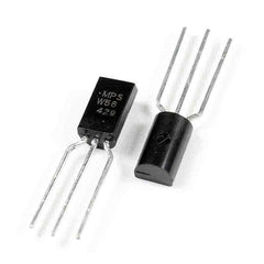 MPSW56RLRA TO-92 TRANS PNP GP BIPO 1W 80V TO-92