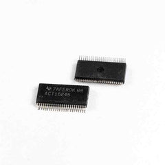 74AC16245DLR 48-SSOP IC 16BIT BUS TXRX 48-SSOP