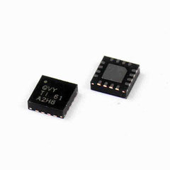 TPS62132RGTR 16-QFN-EP (3x3) IC REG BUCK SYNC 3.3V 3A 16QFN