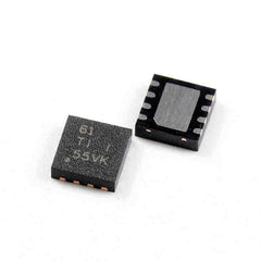 TPS54061DRBR 8-SON Exposed Pad (3x3) IC REG BUCK SYNC ADJ 0.2A 8SON