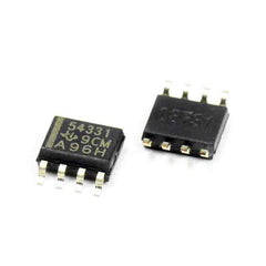 TPS54331DRG4 8-SOIC IC REG BUCK ADJ 3A 8SOIC