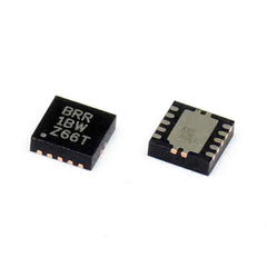 TPS61200DRCTG4 10-SON Exposed Pad (3x3) IC REG BOOST SYNC ADJ 1.2A 10SON