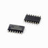 TLE4263GM - PG-DSO-14 - IC REG LDO 5V .25A DSO-14