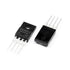 PQ09RA1 - TO-220-4 - IC REG LDO 9V 1A TO-220