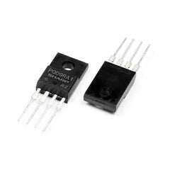 PQ09RA1 TO-220-4 IC REG LDO 9V 1A TO-220