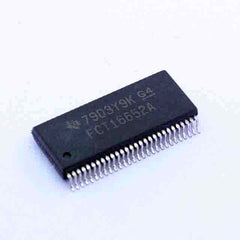 74FCT16652CTPVCTG4 56-SSOP IC 16BIT REGIST TXRX 56-SSOP