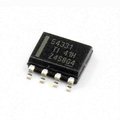 TPS54331DDAR 8-SO PowerPad IC REG BUCK ADJ 3A 8SO