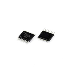 LM2651MTCX-ADJ 16-TSSOP IC REG BUCK SYNC ADJ 16-TSSOP