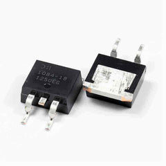 AP1084K18G-13 TO-263-3 IC REG LDO 1.8V 5A TO263-3