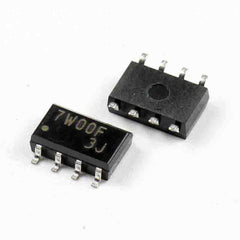 TC7W00F(TE12L,F) 8-SOP IC GATE NAND DUAL 2INPUT 8-SOP