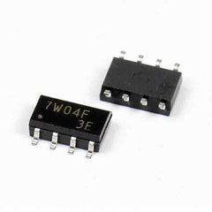 TC7W04F(TE12L) 8-SOP IC INVERTER TRIPLE 74HC04 8-SOP