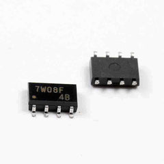 TC7W08F(TE12L) 8-SOP IC GATE AND DL 2INP 74HC08 8-SOP
