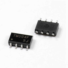 TC7WU04F(TE12L) 8-SOP IC INVERTER TRIPLE 74HCU04 8-SOP