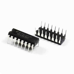 TC4049BP(N) 16-DIP IC INVERTER HEX 1-INPUT 16DIP