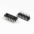 TC4093BP(F,N,M) - 14-DIP - IC SCHMITT NAND QUAD 2IN 14-DIP