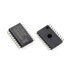 TLE4263G PG-DSO-20 IC REG LDO 5V .25A DSO-20