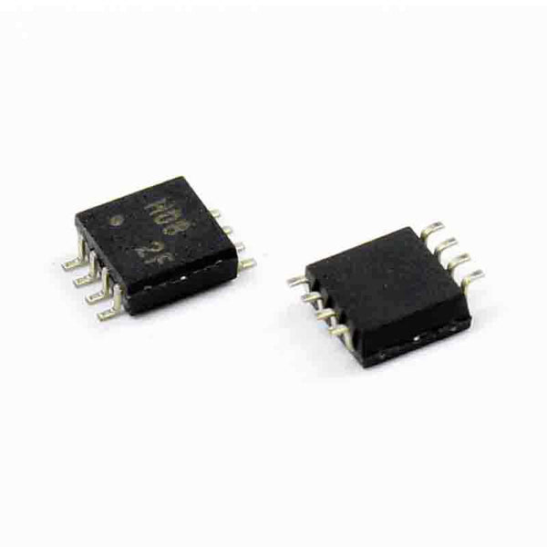 TC7WH08FU(TE12L) - SM8 - IC GATE AND DUAL 2INPUT 8-SSOP