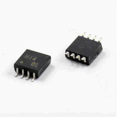 TC7WH14FU(TE12L) SM8 IC INVERTER SCHMITT TRIPLE 8SSOP