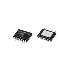 LM5010AMHX 14-TSSOP-EP IC REG BUCK ADJ 1A 14TSSOP