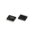 LM2651MTC-3.3 - 16-TSSOP - IC REG BUCK SYNC 3.3V 16-TSSOP