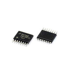 LM2651MTC-3.3 16-TSSOP IC REG BUCK SYNC 3.3V 16-TSSOP