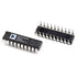 AD7549KN - 20-PDIP - IC DAC 12BIT DUAL LC2MOS 20-DIP