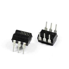 SL5511 6-DIP (0.300", 7.62mm) OPTOCOUPLER TRANS-OUT 6-DIP
