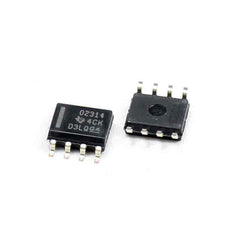 OPA2314AIDR 8-SOIC IC OPAMP GP RRIO 3MHZ DL 8SOIC
