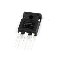 IRFP460 TO-247-3 MOSFET N-CH 500V 20A TO-247AC