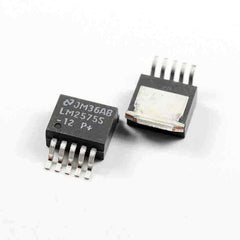 LM2575S-12 TO-263-5 IC REG BUCK 12V 1A TO263-5