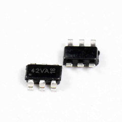 AO6402A 6-TSOP MOSFET N-CH 30V 7A 6-TSOP