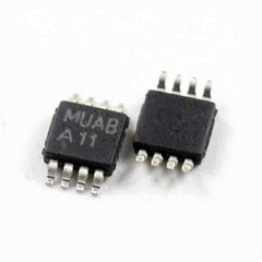 LMC8101MMX 8-MSOP IC OP AMP R-R I/O 2.7V 8MSOP