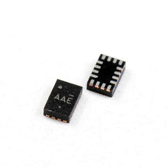 NLAS3899BMNTBG 16-WQFN (1.8x2.6) IC SWITCH DUAL DPDT 16WQFN