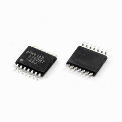 LM2700MTX-ADJ 14-TSSOP IC REG BOOST ADJ 2.5A 14-TSSOP