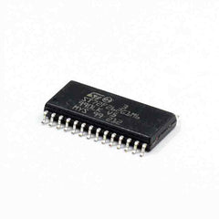 ST72F262G1M6 28-SOIC (0.295", 7.50mm Width) MCU 8BIT 4KB FLASH 28-SOIC
