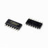 LM837MX - 14-SOICN - IC OP AMP QUAD LOW NOISE 14-SOIC