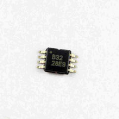 INA332AIDGKRG4 8-MSOP IC OPAMP INSTR R-R 2MHZ 8MSOP