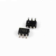 INA199B2DCKR SC-70-6 IC CURRENT SHUNT MONITOR SC70-6