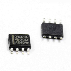 OPA379AIDG4 8-SOIC IC OPAMP GP R-R 90KHZ SGL 8SOIC