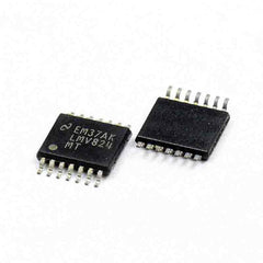 LMV824MT 14-TSSOP IC OP AMP R-R LOW V LP 14-TSSOP