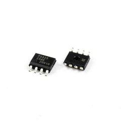 PS323ESAE 8-SOIC IC SWITCH DUAL SPST 8SOIC