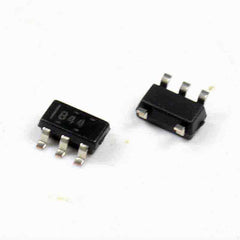 OPA344NA/3KG4 SOT-23-5 IC OPAMP GP R-R 1MHZ SGL SOT23-5