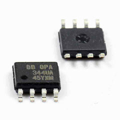 OPA344UA/2K5 8-SOIC IC OPAMP GP R-R 1MHZ SGL 8SOIC