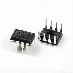 MAX485EPA+ 8-PDIP IC TXRX RS485/RS422 8-DIP