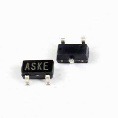 AS1360-25-T SOT-23-3 IC REG LDO 2.5V 125MA SOT23-3