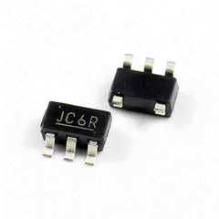 S-80145ANMC-JC6T2G SOT-23-5 IC VOLT DETECTOR 50MS SOT23-5