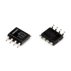 OPA2379AIDR 8-SOIC IC OPAMP GP R-R 90KHZ DUAL 8SOIC